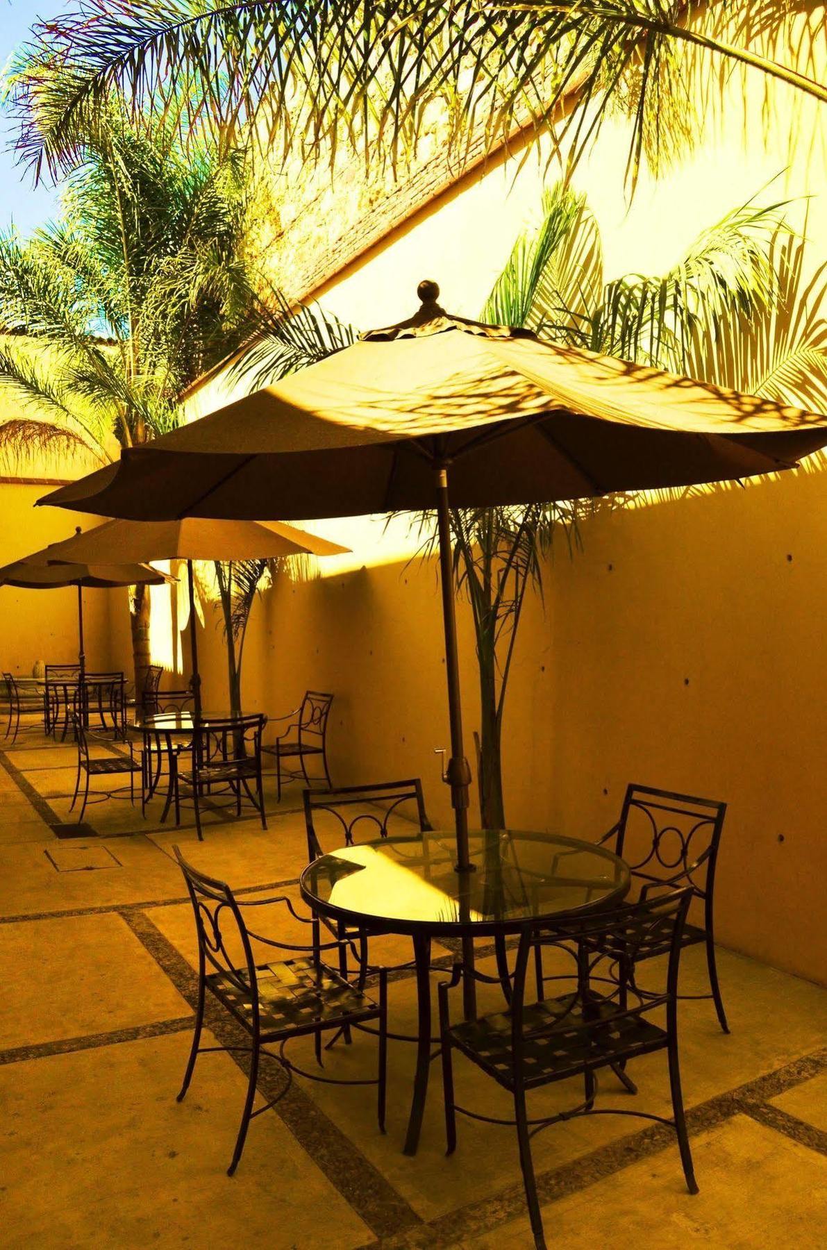 Hotel Kabii Oaxaca Exterior foto